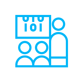 Treinamento & Qualificação